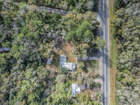 Tiny photo for 9923 Woodville Highway, Leon, FL 32305 (MLS # 396984)