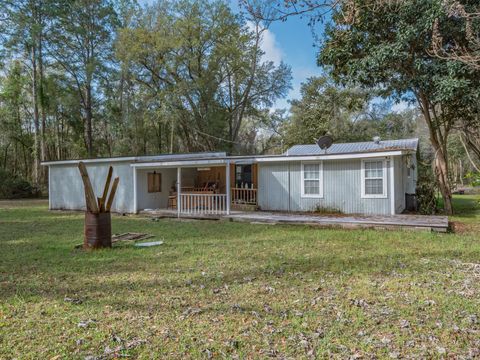 Tiny photo for 9923 Woodville Highway, Leon, FL 32305 (MLS # 396984)