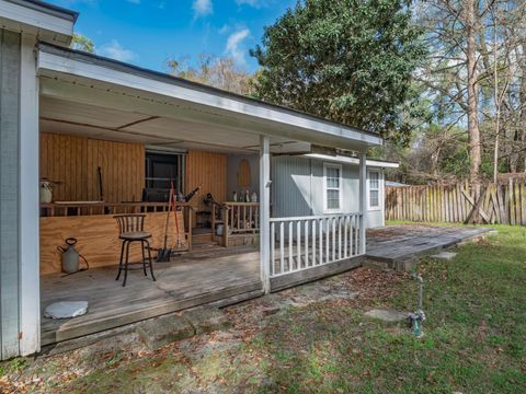 Tiny photo for 9923 Woodville Highway, Leon, FL 32305 (MLS # 396984)