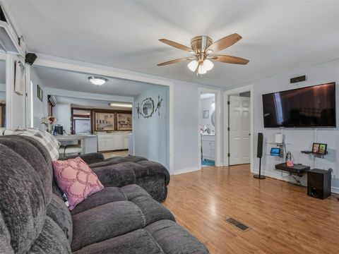 Tiny photo for 9923 Woodville Highway, Leon, FL 32305 (MLS # 396984)