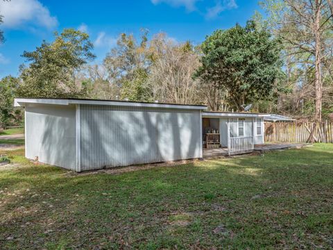 Tiny photo for 9923 Woodville Highway, Leon, FL 32305 (MLS # 396984)