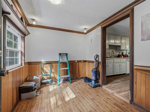 Tiny photo for 9923 Woodville Highway, Leon, FL 32305 (MLS # 396984)