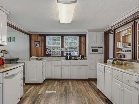 Tiny photo for 9923 Woodville Highway, Leon, FL 32305 (MLS # 396984)