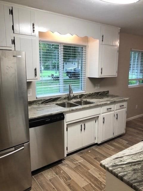 Tiny photo for 6732 Secretariat Drive, Tallahassee, FL 32309 (MLS # 395917)