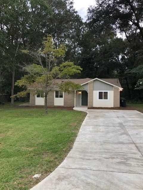 Photo of 6732 Secretariat Drive, Tallahassee, FL 32309 (MLS # 395917)