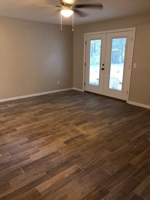 Tiny photo for 6732 Secretariat Drive, Tallahassee, FL 32309 (MLS # 395917)