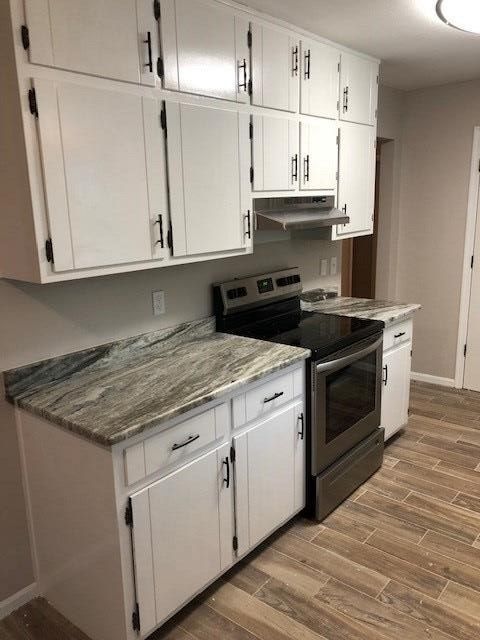 Tiny photo for 6732 Secretariat Drive, Tallahassee, FL 32309 (MLS # 395917)