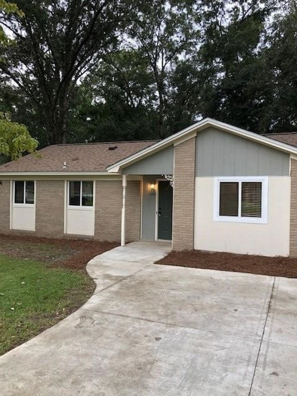 Photo of 6732 Secretariat Drive, Tallahassee, FL 32309 (MLS # 395917)