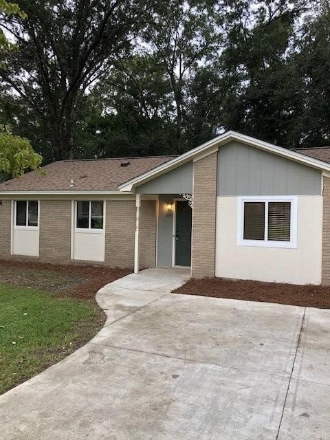 Tiny photo for 6732 Secretariat Drive, Tallahassee, FL 32309 (MLS # 395917)