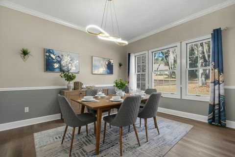 Tiny photo for 2467 Elfinwing Lane, Tallahassee, FL 32309 (MLS # 393574)