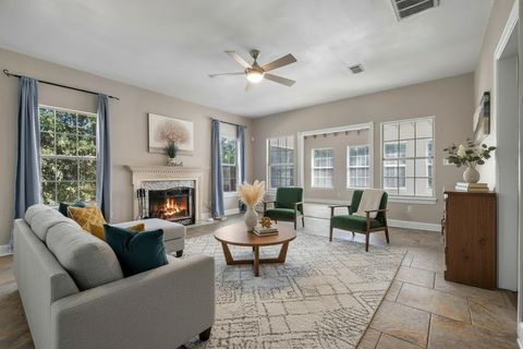 Tiny photo for 2467 Elfinwing Lane, Tallahassee, FL 32309 (MLS # 393574)