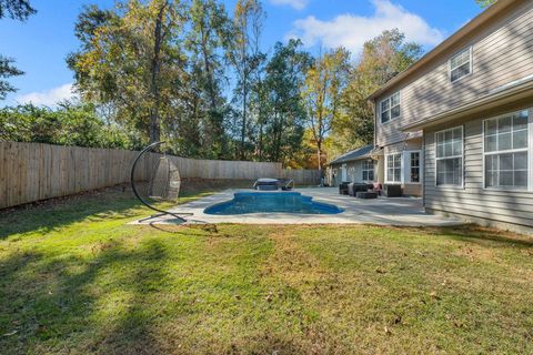 Tiny photo for 2467 Elfinwing Lane, Tallahassee, FL 32309 (MLS # 393574)