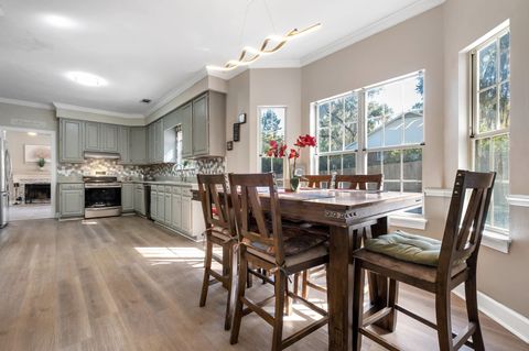 Tiny photo for 2467 Elfinwing Lane, Tallahassee, FL 32309 (MLS # 393574)