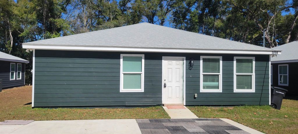 Photo of 2758 Roberts Avenue, Tallahassee, FL 32310 (MLS # 396493)