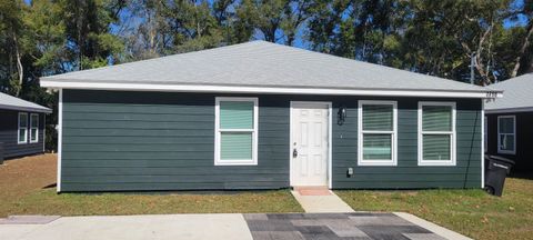 Tiny photo for 2758 Roberts Avenue, Tallahassee, FL 32310 (MLS # 396493)