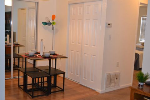 Tiny photo for 317 Mabry Street #312, Tallahassee, FL 32304 (MLS # 397717)