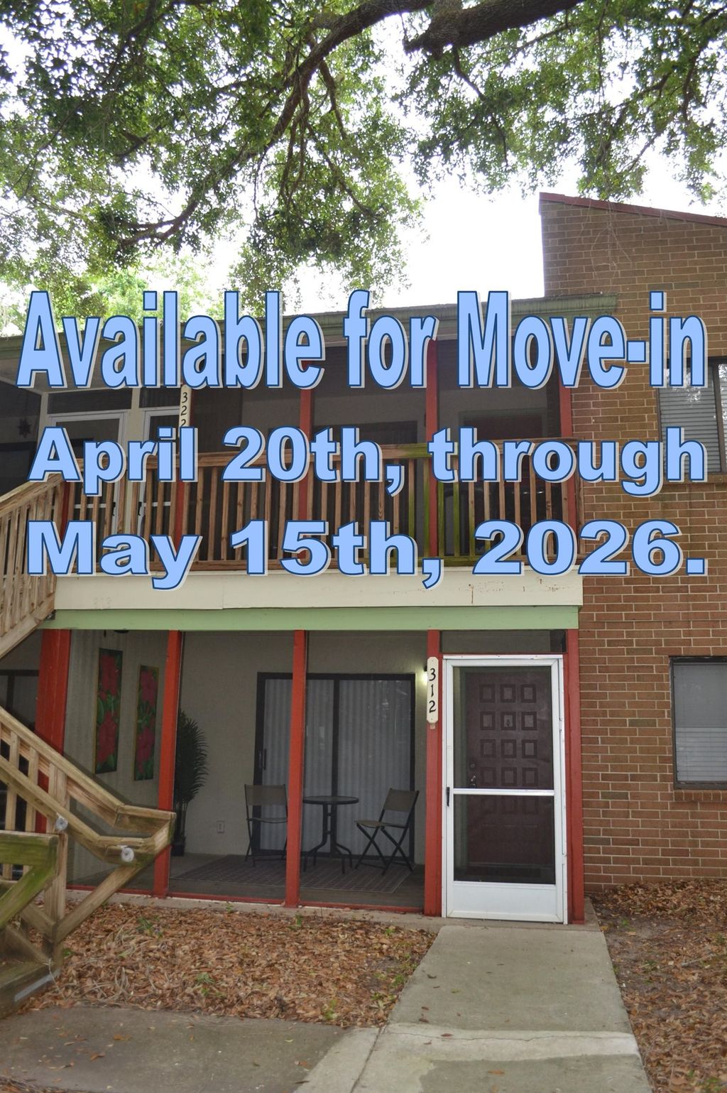 Photo of 317 Mabry Street #312, Tallahassee, FL 32304 (MLS # 397717)