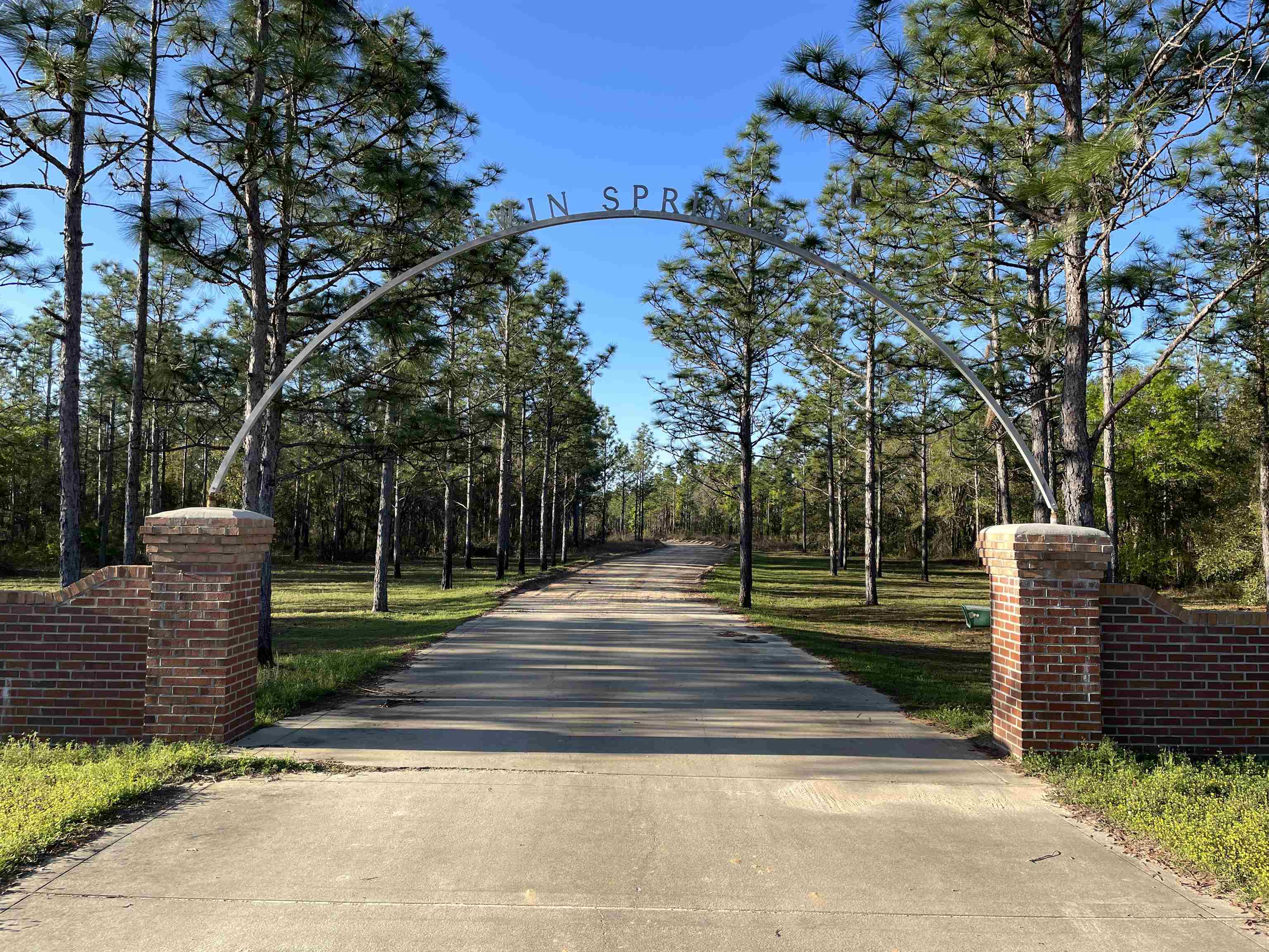 McCook Road