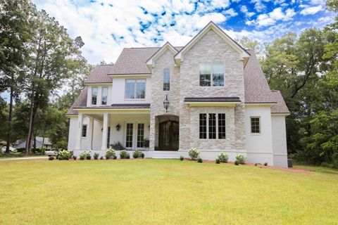 A home in THOMASVILLE