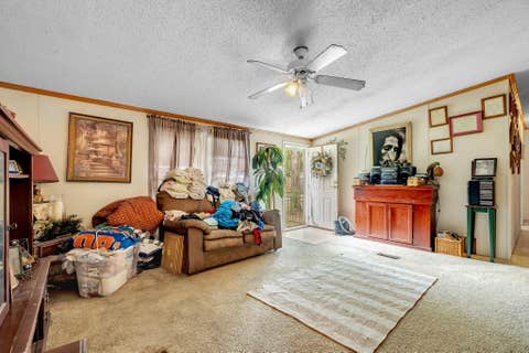 Tiny photo for 9016 Glover Court, Tallahassee, FL 32305 (MLS # 402100)