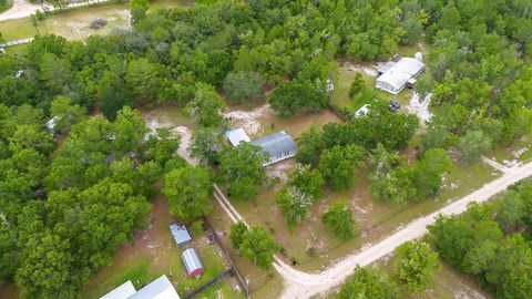 Tiny photo for 9016 Glover Court, Tallahassee, FL 32305 (MLS # 402100)