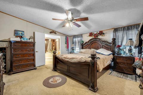 Tiny photo for 9016 Glover Court, Tallahassee, FL 32305 (MLS # 402100)