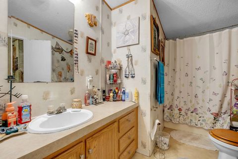 Tiny photo for 9016 Glover Court, Tallahassee, FL 32305 (MLS # 402100)
