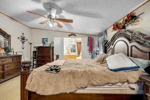 Tiny photo for 9016 Glover Court, Tallahassee, FL 32305 (MLS # 402100)