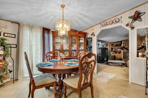 Tiny photo for 9016 Glover Court, Tallahassee, FL 32305 (MLS # 402100)