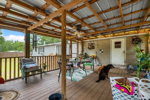 Tiny photo for 9016 Glover Court, Tallahassee, FL 32305 (MLS # 402100)
