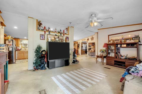 Tiny photo for 9016 Glover Court, Tallahassee, FL 32305 (MLS # 402100)