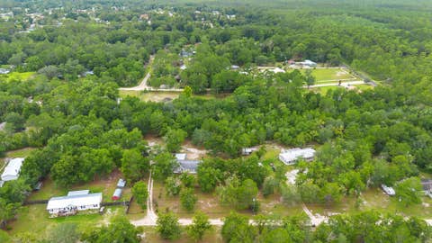 Tiny photo for 9016 Glover Court, Tallahassee, FL 32305 (MLS # 402100)
