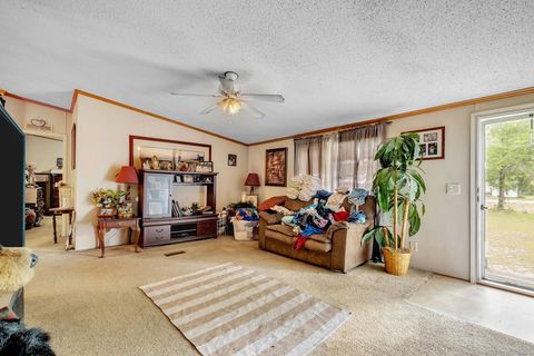 Tiny photo for 9016 Glover Court, Tallahassee, FL 32305 (MLS # 402100)