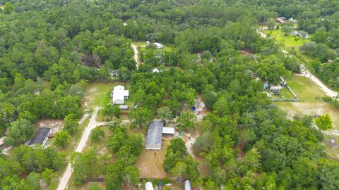 Tiny photo for 9016 Glover Court, Tallahassee, FL 32305 (MLS # 402100)