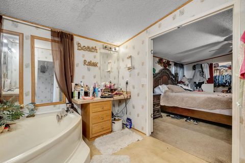 Tiny photo for 9016 Glover Court, Tallahassee, FL 32305 (MLS # 402100)