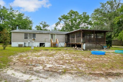 Tiny photo for 9016 Glover Court, Tallahassee, FL 32305 (MLS # 402100)