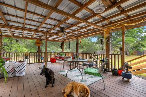 Tiny photo for 9016 Glover Court, Tallahassee, FL 32305 (MLS # 402100)