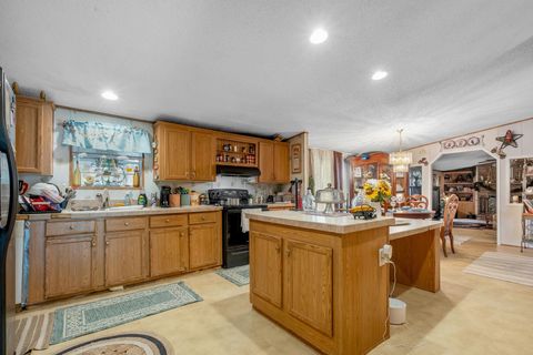 Tiny photo for 9016 Glover Court, Tallahassee, FL 32305 (MLS # 402100)