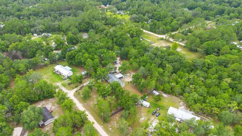 Tiny photo for 9016 Glover Court, Tallahassee, FL 32305 (MLS # 402100)