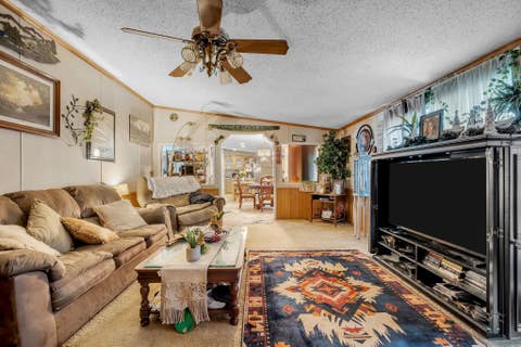 Tiny photo for 9016 Glover Court, Tallahassee, FL 32305 (MLS # 402100)