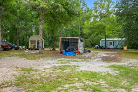 Tiny photo for 9016 Glover Court, Tallahassee, FL 32305 (MLS # 402100)