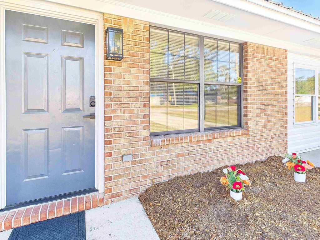 Photo of 109 El Dorado Drive, Perry, FL 32347 (MLS # 393292)