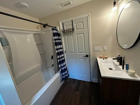Tiny photo for 1682 Mayhew Street, Tallahassee, FL 32304 (MLS # 402910)
