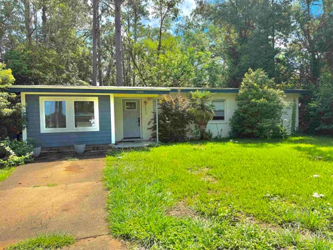 Photo of 1682 Mayhew Street, Tallahassee, FL 32304 (MLS # 402910)