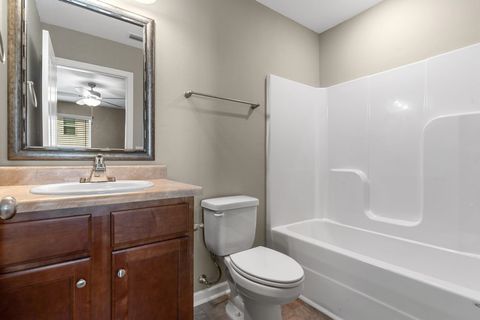 Tiny photo for 2203 Del Carmel Way #304, Tallahassee, FL 32303 (MLS # 395538)