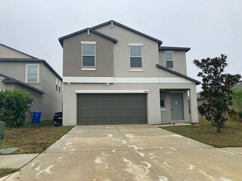 Photo of 12016 Miracle Mile Drive, Other Florida, FL 33578 (MLS # 394379)