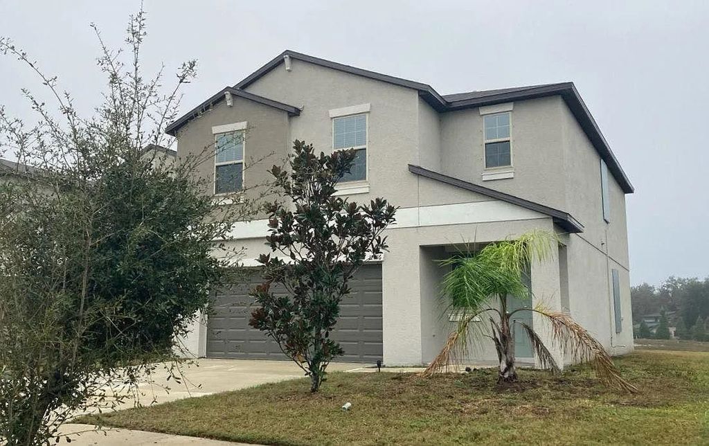 Photo of 12016 Miracle Mile Drive, Other Florida, FL 33578 (MLS # 394379)