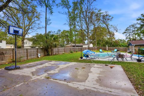 Tiny photo for 3120 Briarwood Drive, Tallahassee, FL 32308 (MLS # 397296)