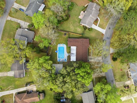 Tiny photo for 3120 Briarwood Drive, Tallahassee, FL 32308 (MLS # 397296)