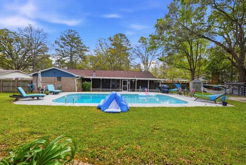 Tiny photo for 3120 Briarwood Drive, Tallahassee, FL 32308 (MLS # 397296)